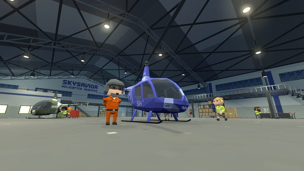 SkySavior Helicopter Services thumbnail 10