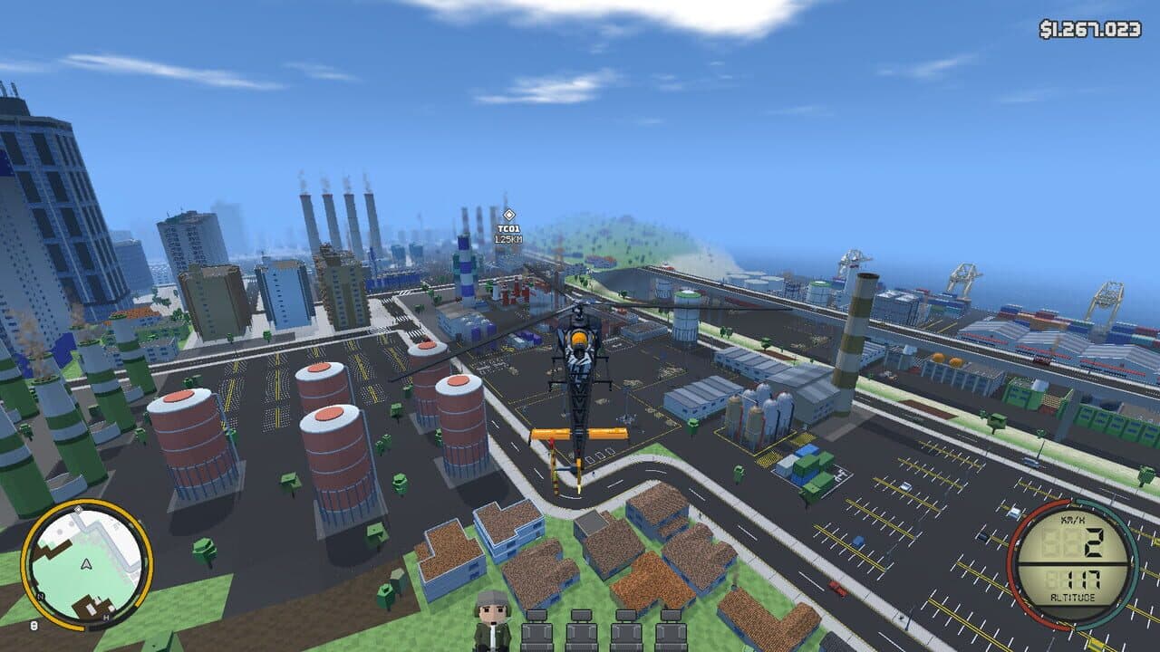 SkySavior Helicopter Services thumbnail 9