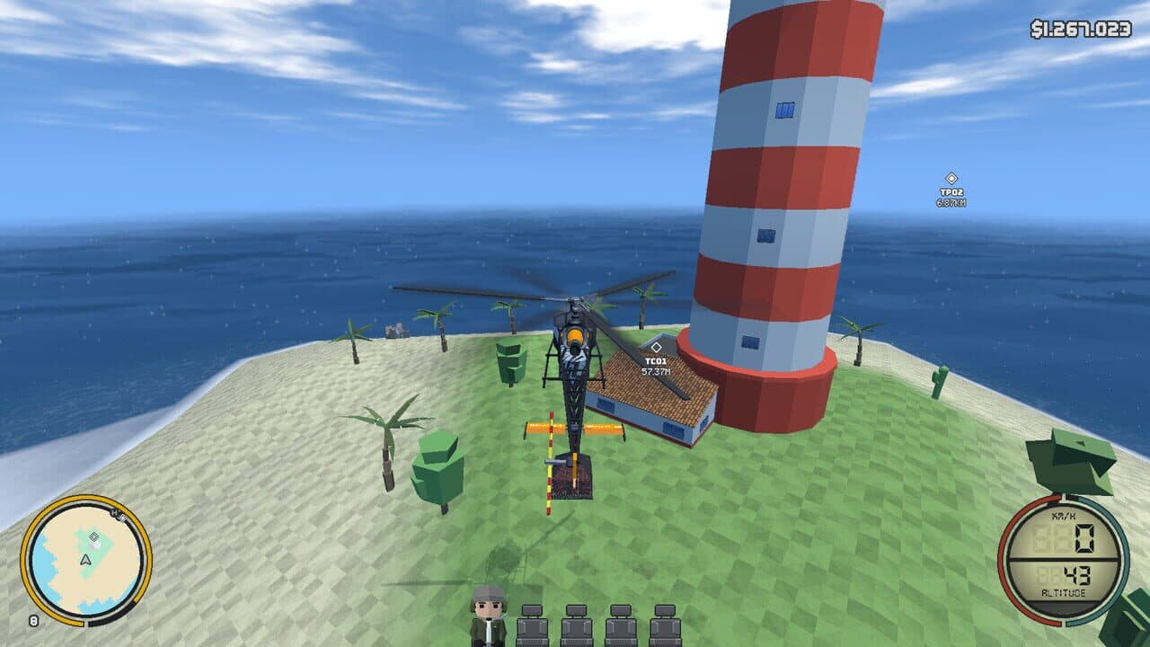 SkySavior Helicopter Services thumbnail 6