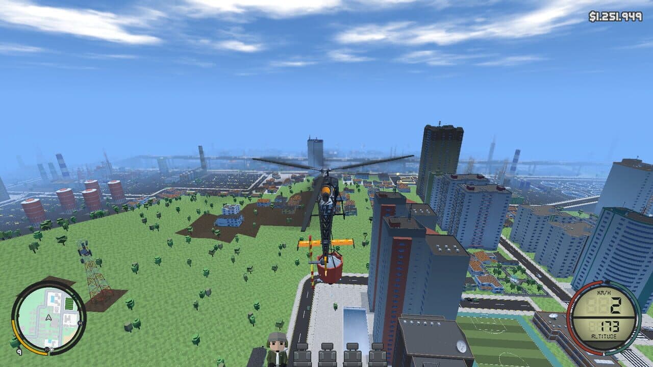 SkySavior Helicopter Services thumbnail 7