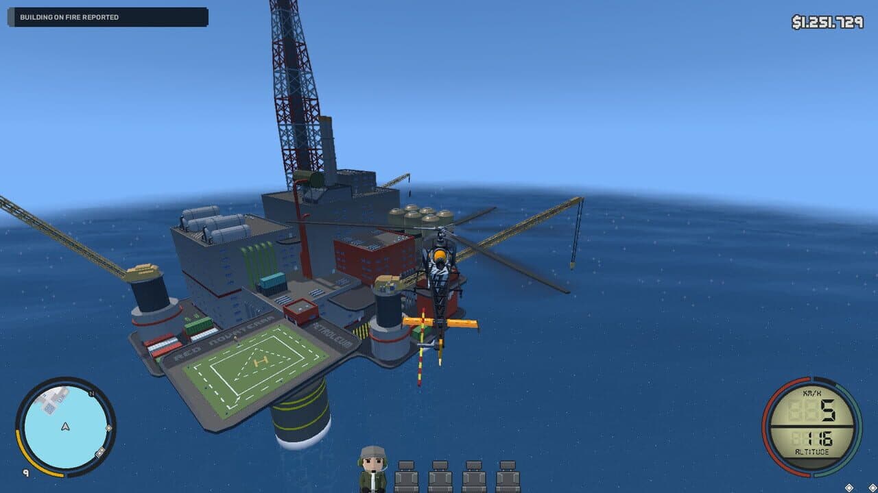 SkySavior Helicopter Services thumbnail 8