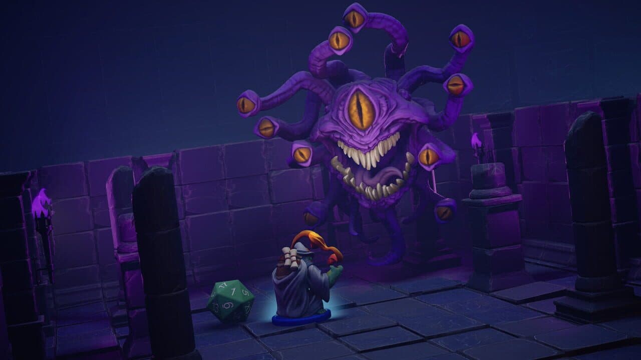 Dicegeon Whispers thumbnail 4