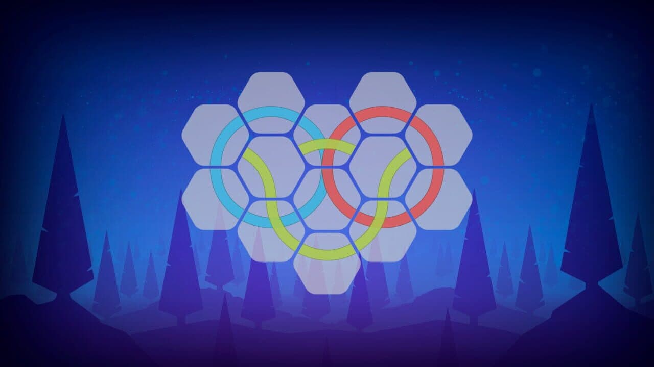 Puzzle: Lines and Knots 3 thumbnail 5