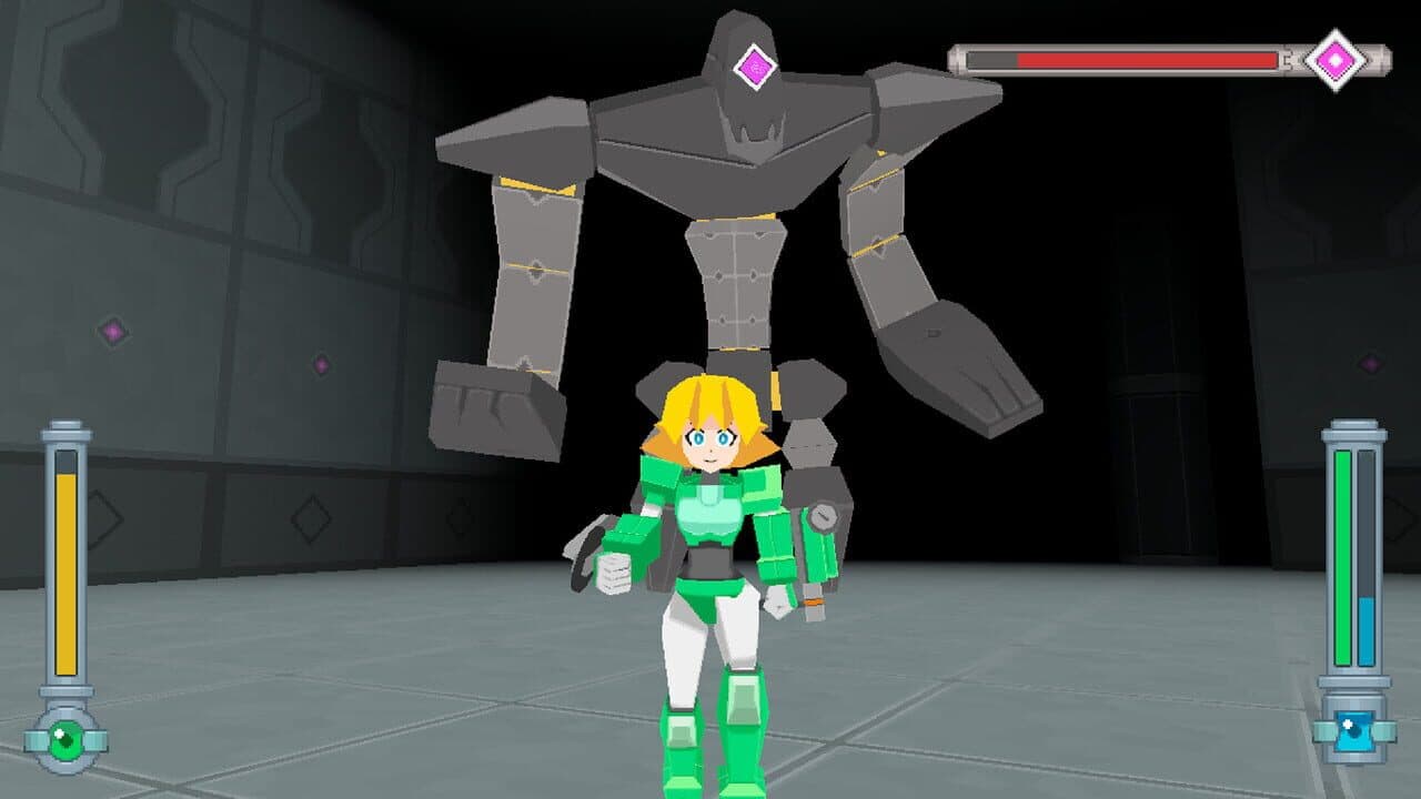 Adamant Heart thumbnail 2