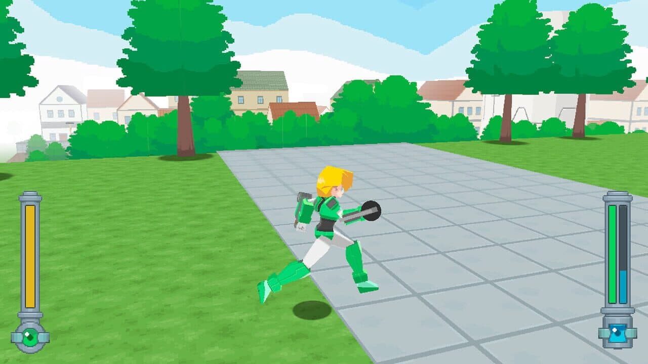 Adamant Heart thumbnail 4