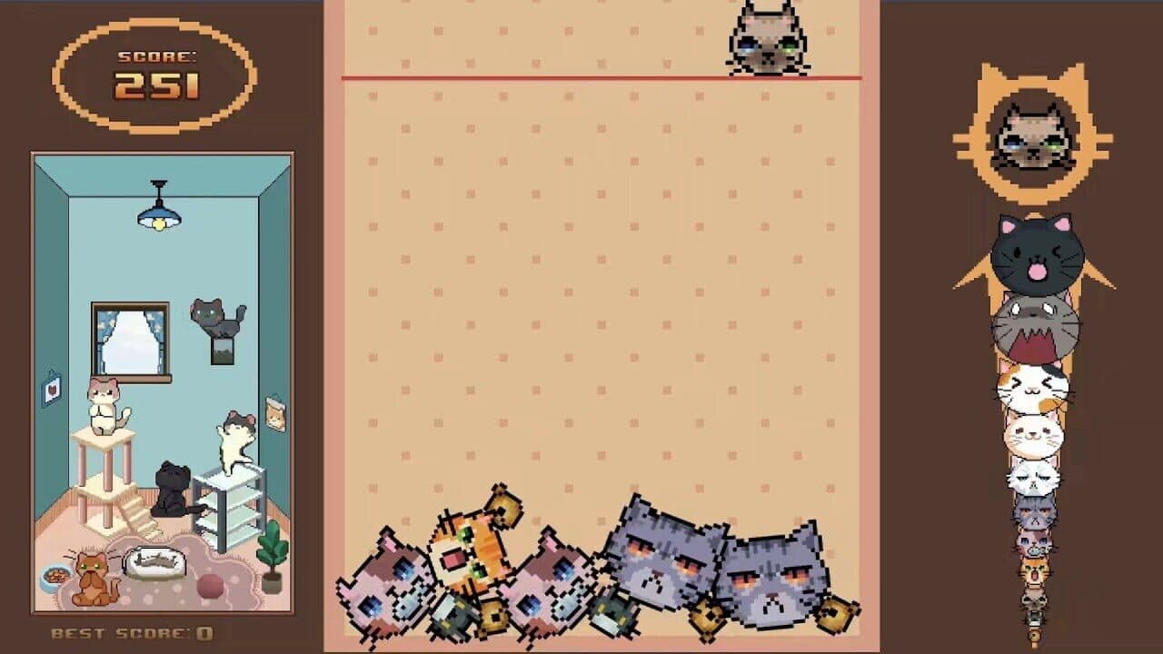 Suika Nyaa screenshot 1