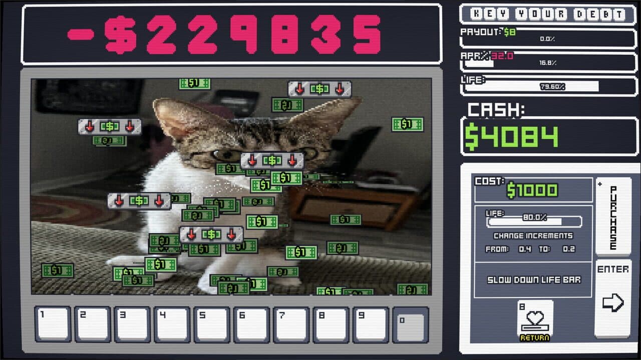 Key Your Debt thumbnail 4