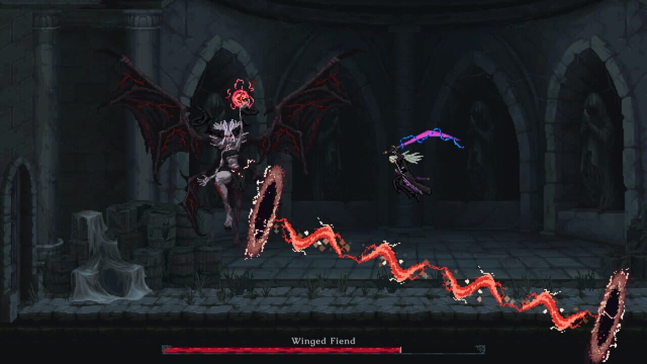 The Last Faith: Awakened Ancients thumbnail 2