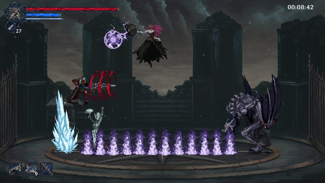 The Last Faith: Awakened Ancients thumbnail 3
