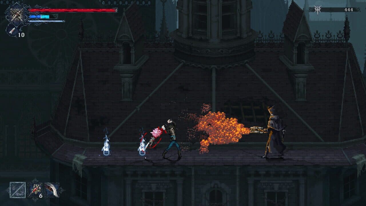 The Last Faith: Awakened Ancients thumbnail 4