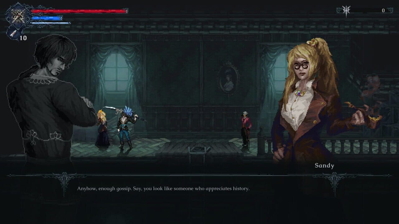 The Last Faith: Awakened Ancients thumbnail 5