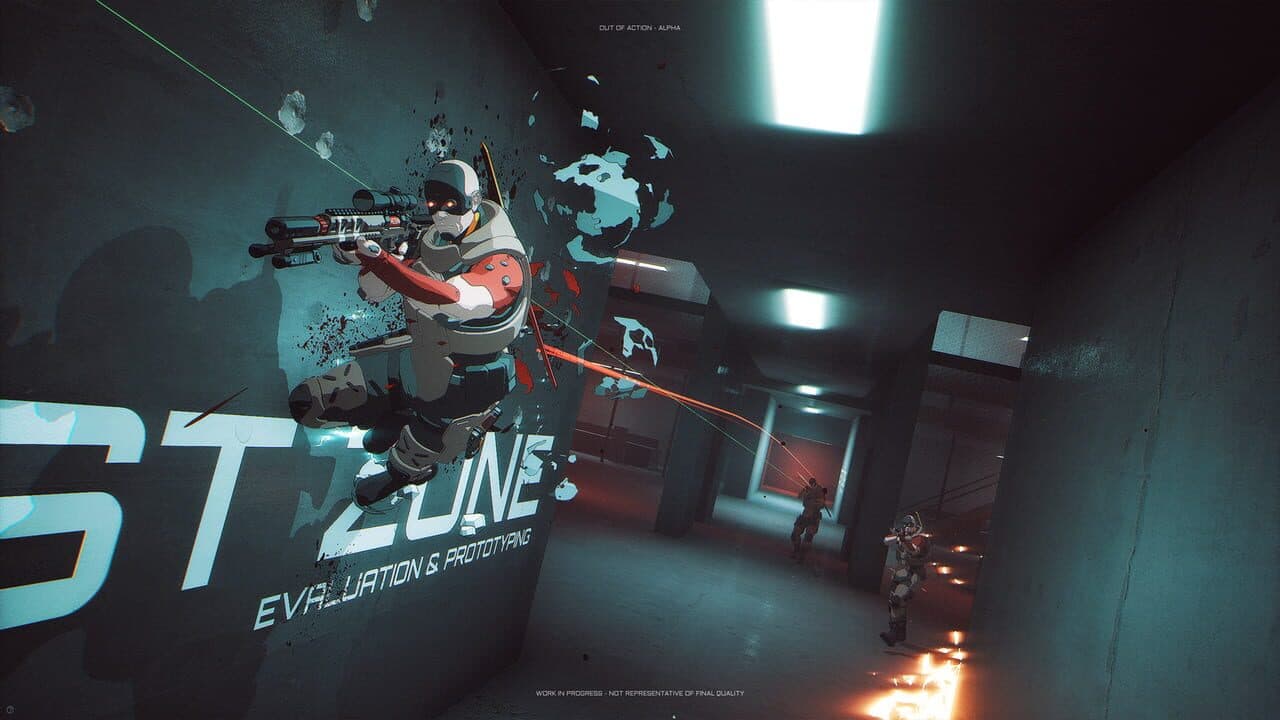 Out of Action thumbnail 4