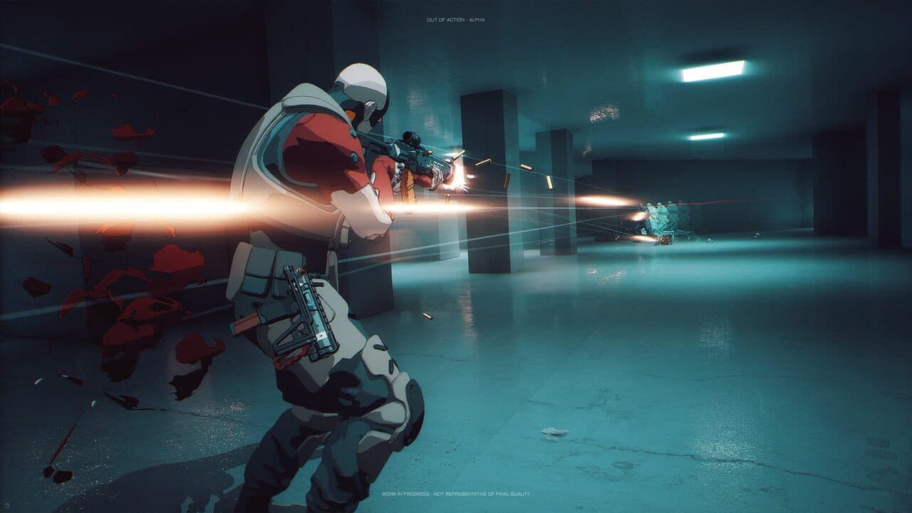 Out of Action thumbnail 3