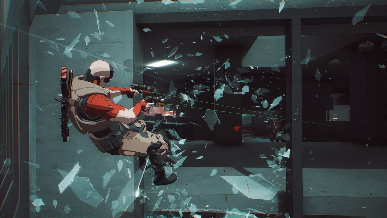 Out of Action thumbnail 6