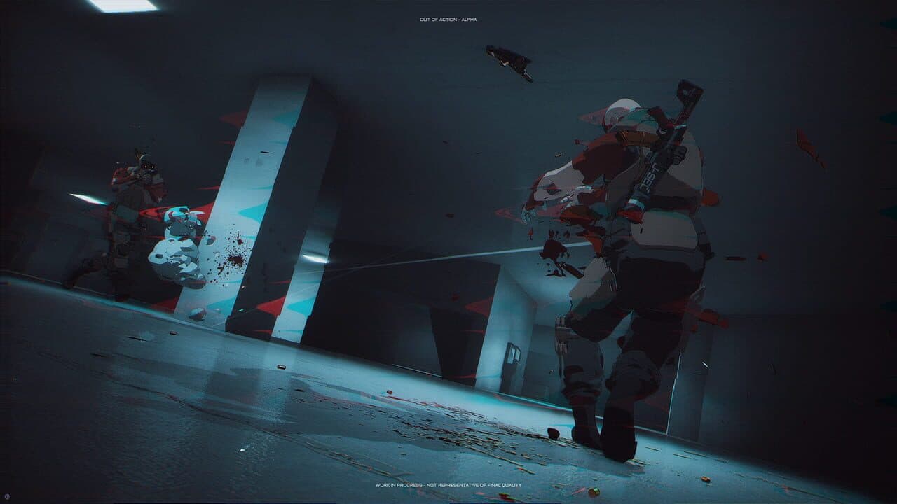Out of Action thumbnail 2
