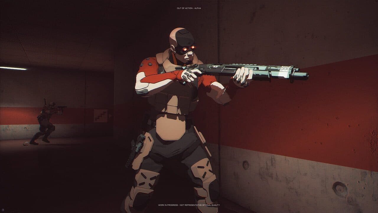 Out of Action thumbnail 5
