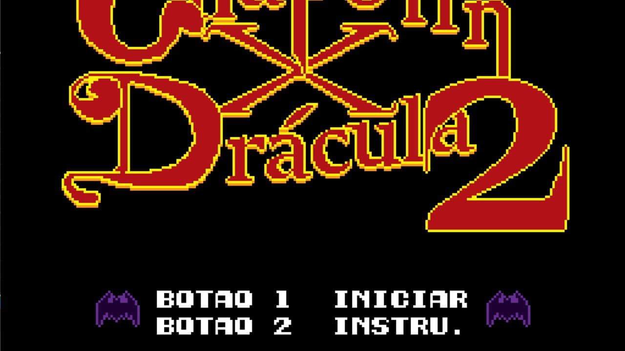 Chapolin X Drácula 2 thumbnail 2