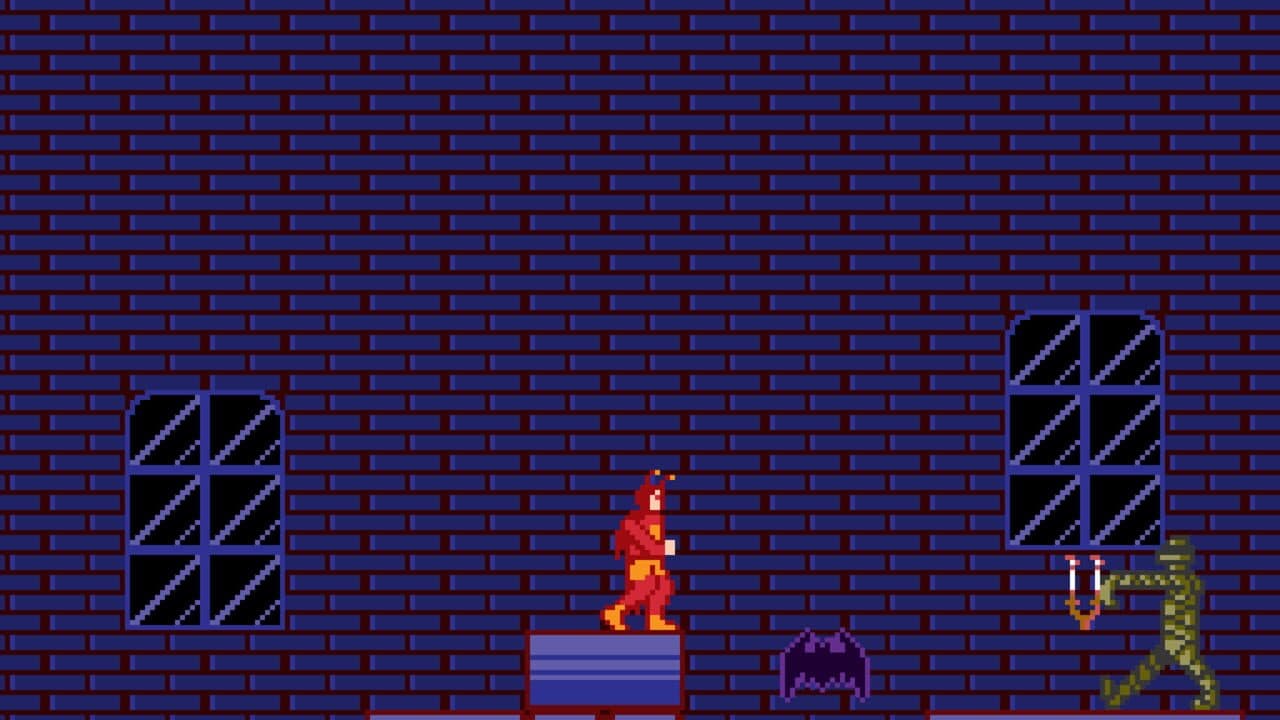 Chapolin X Drácula 2 screenshot 1