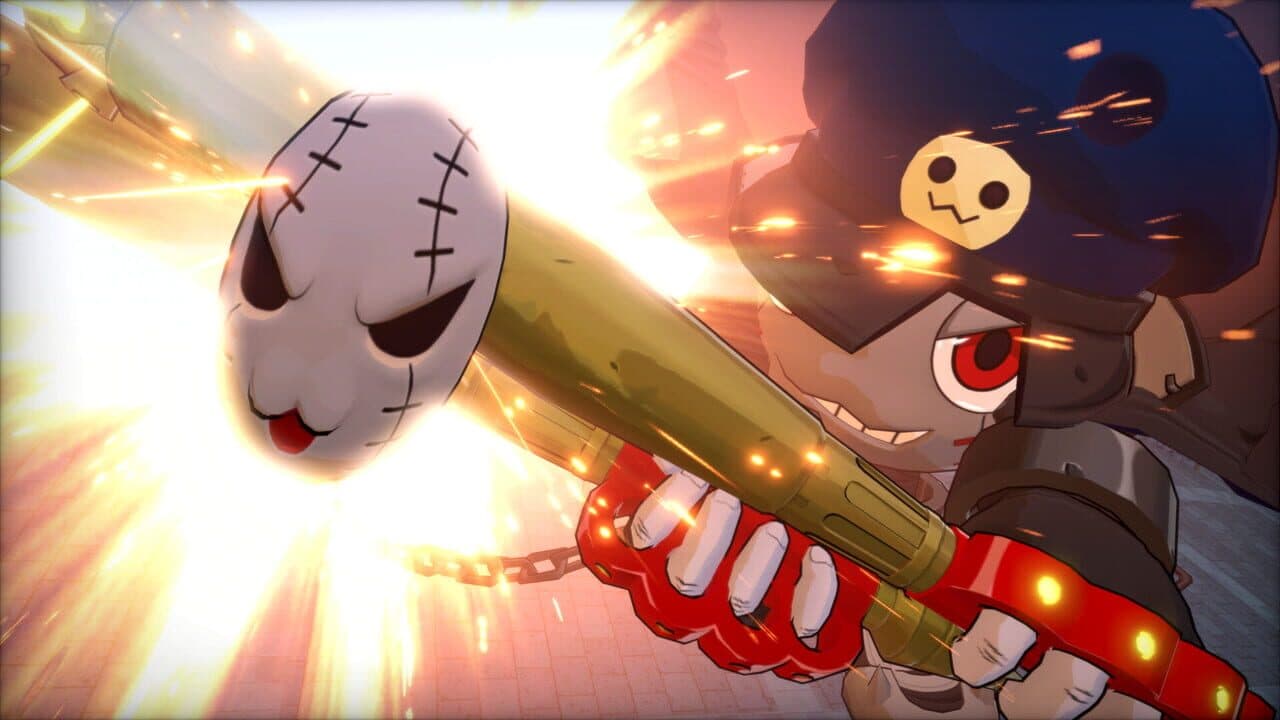 Digimon Story: Time Stranger - Additional Digimon & Episode Pack 2: Gaku-Ran thumbnail 4