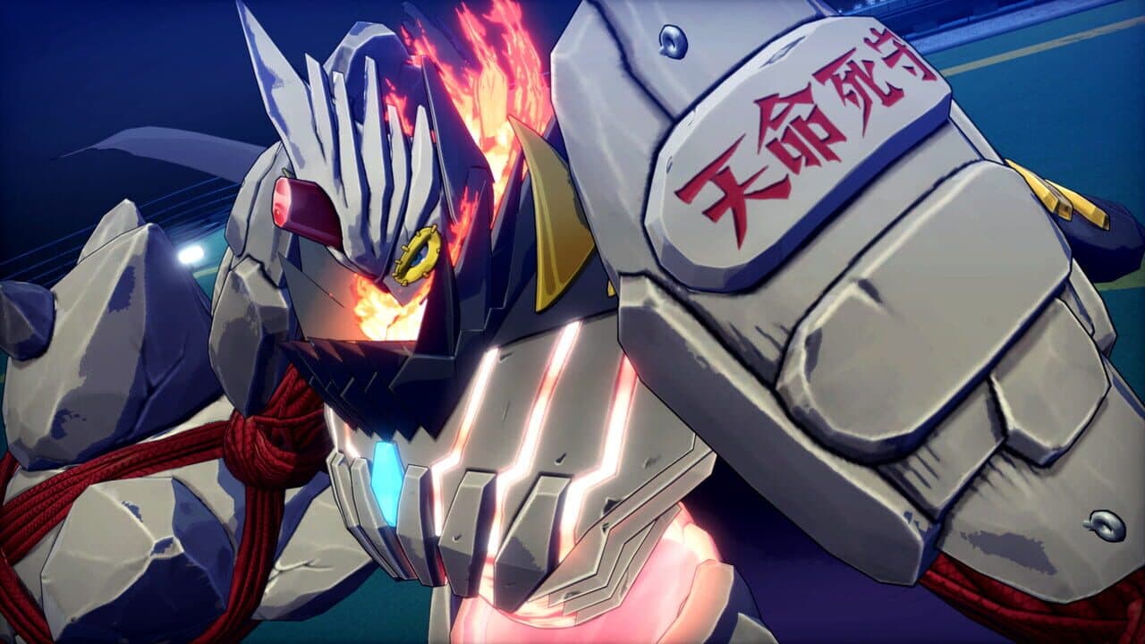 Digimon Story: Time Stranger - Additional Digimon & Episode Pack 2: Gaku-Ran thumbnail 2