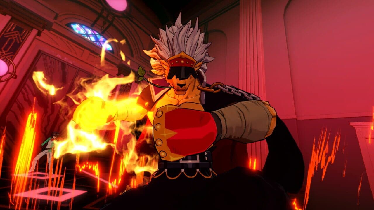 Digimon Story: Time Stranger - Additional Digimon & Episode Pack 2: Gaku-Ran thumbnail 7