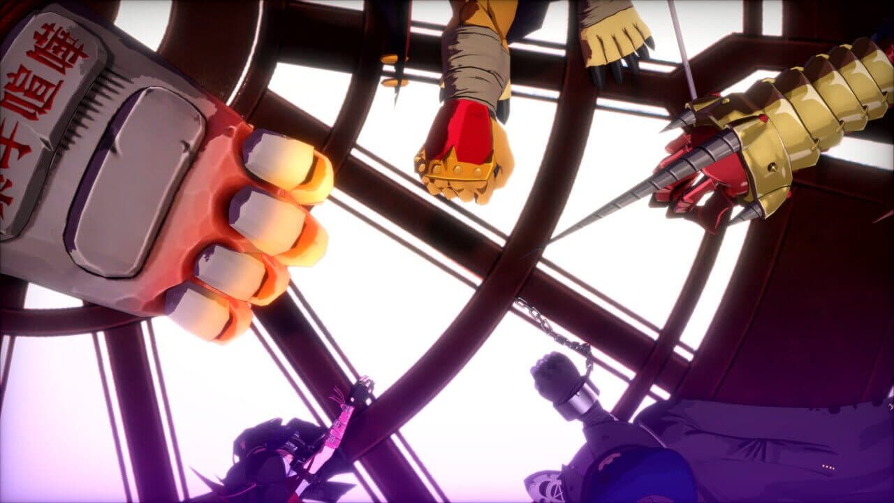 Digimon Story: Time Stranger - Additional Digimon & Episode Pack 2: Gaku-Ran thumbnail 8