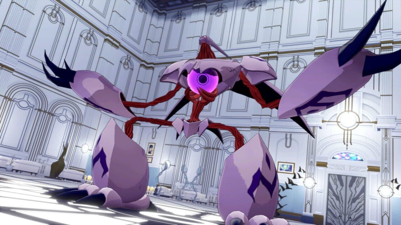 Digimon Story: Time Stranger - Additional Digimon & Episode Pack 2: Gaku-Ran thumbnail 9