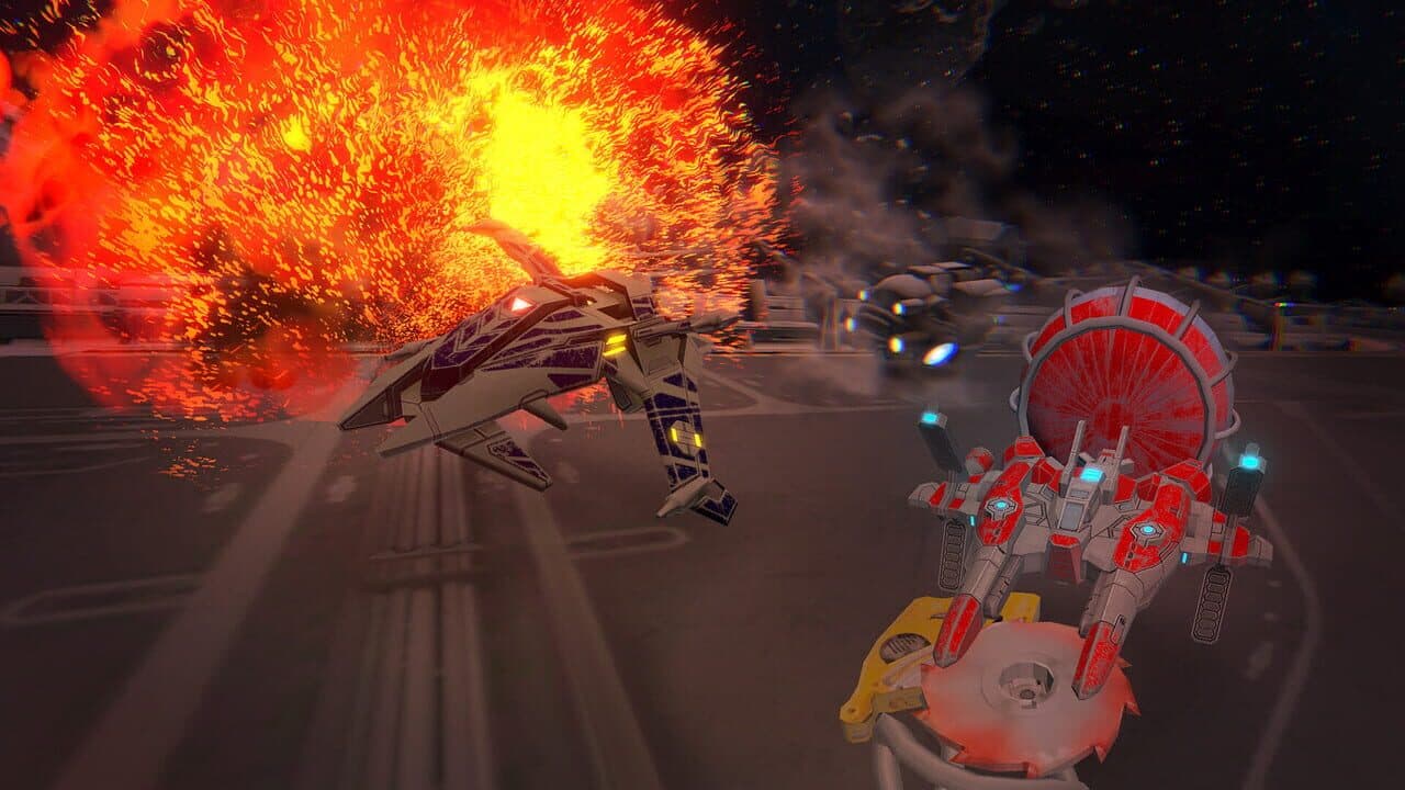 BlazeRush: Star Track thumbnail 7