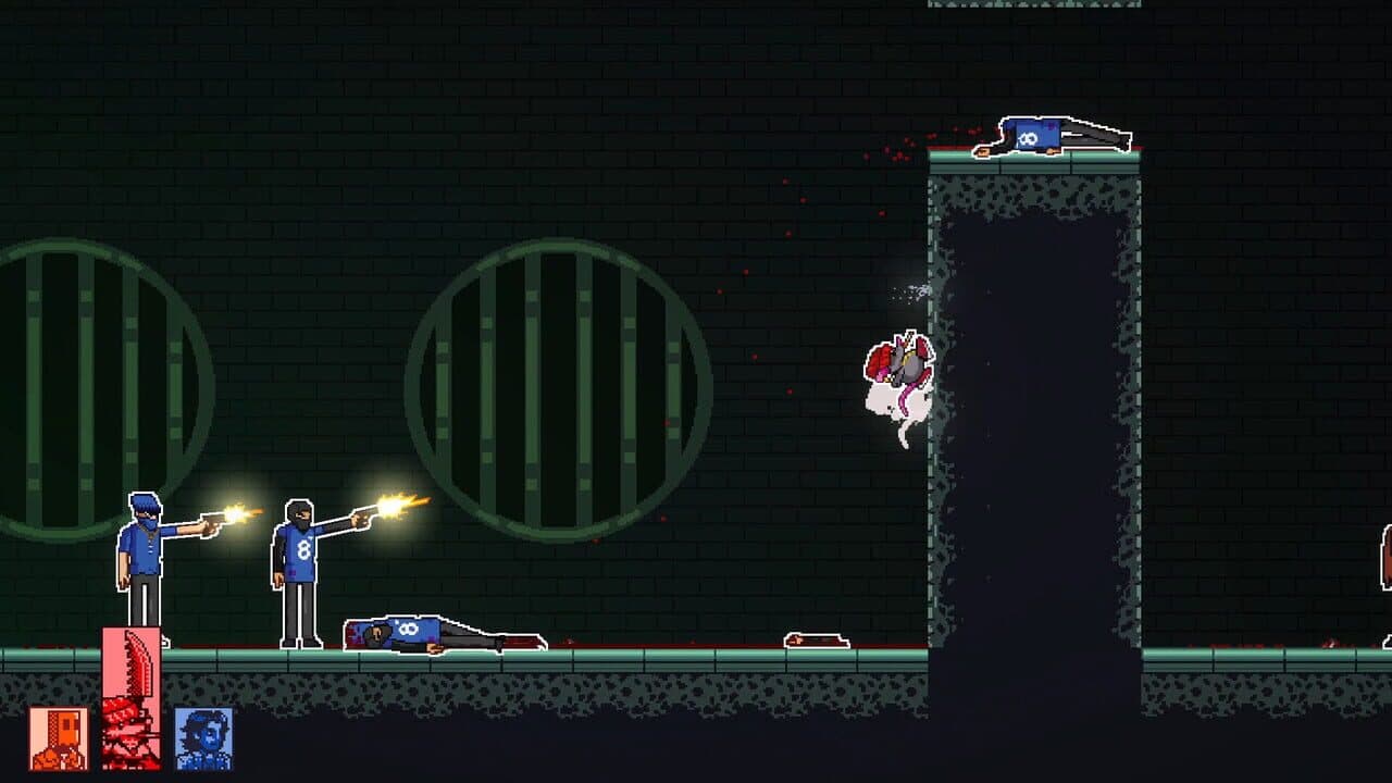 Never Safe in Delaware thumbnail 2