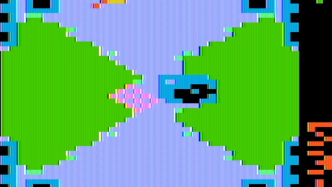Pollywog screenshot 1
