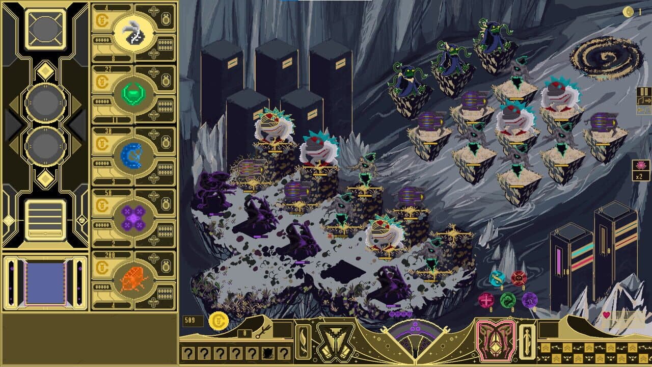 Void Roots thumbnail 2