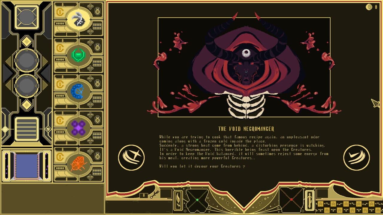 Void Roots thumbnail 5