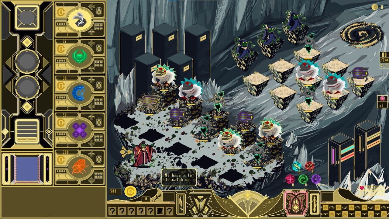 Void Roots thumbnail 3