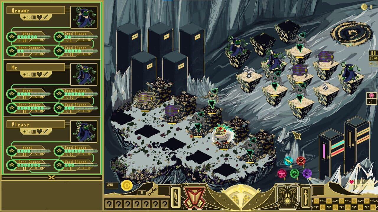 Void Roots thumbnail 7