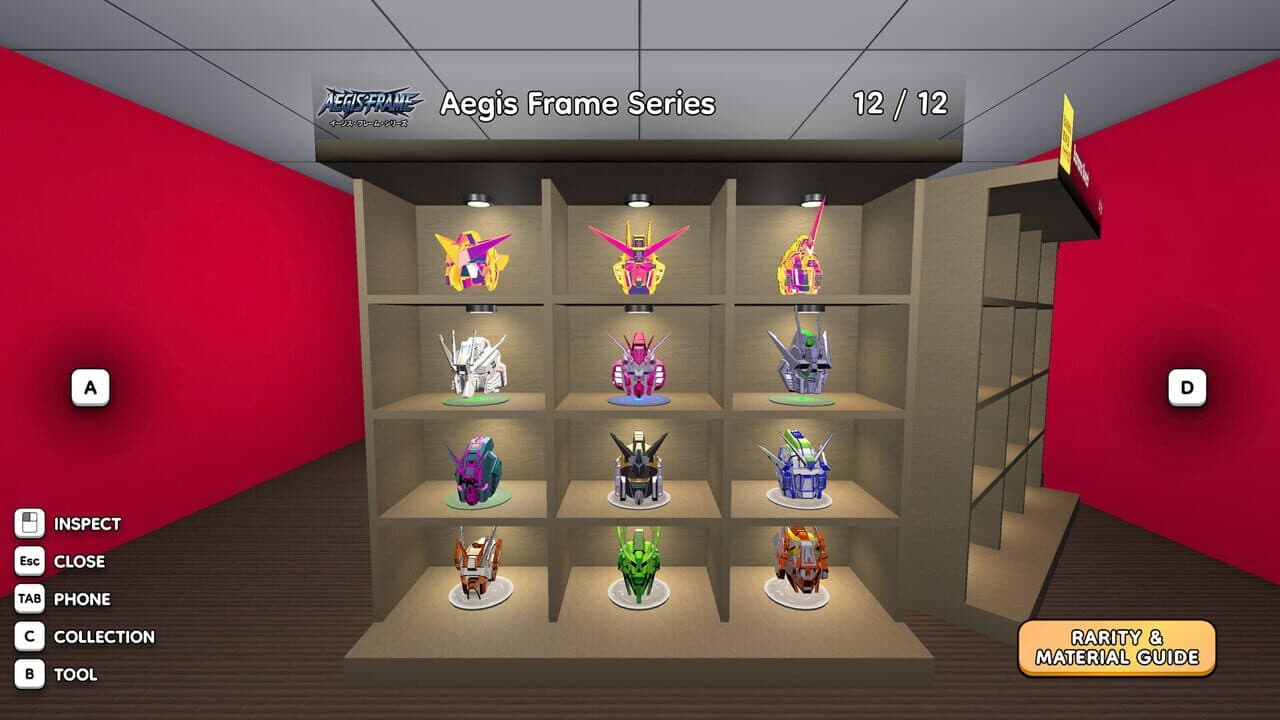 Gacha Capsule Shop Simulator thumbnail 2