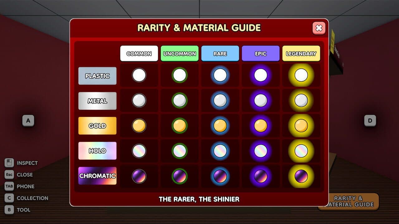 Gacha Capsule Shop Simulator thumbnail 7