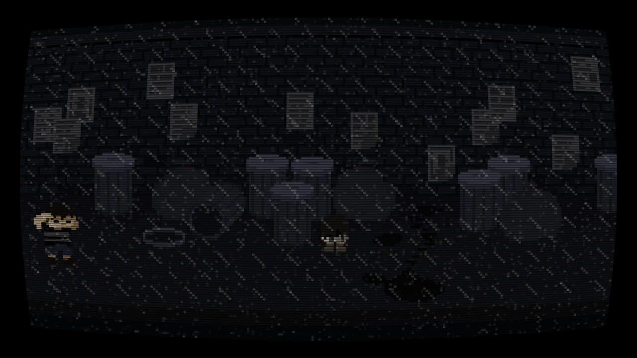Forgotten at Fredbear's screenshot 1