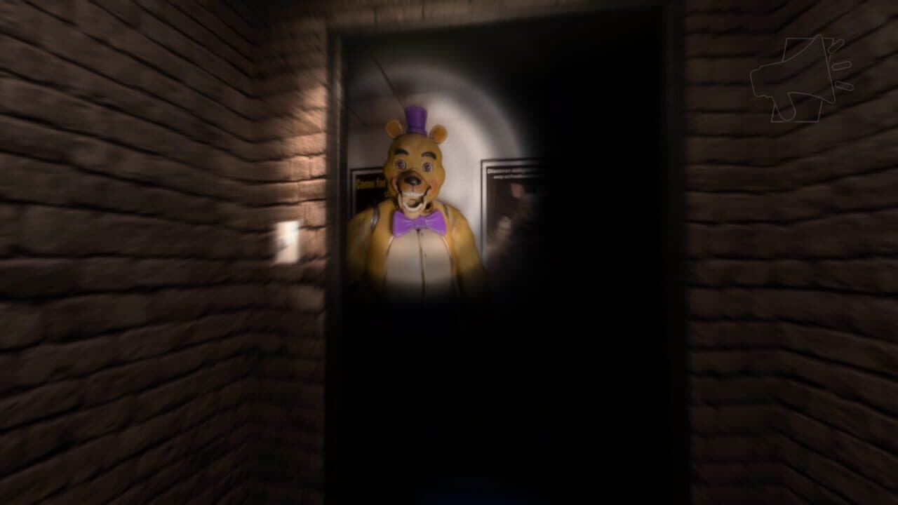 Forgotten at Fredbear's thumbnail 6