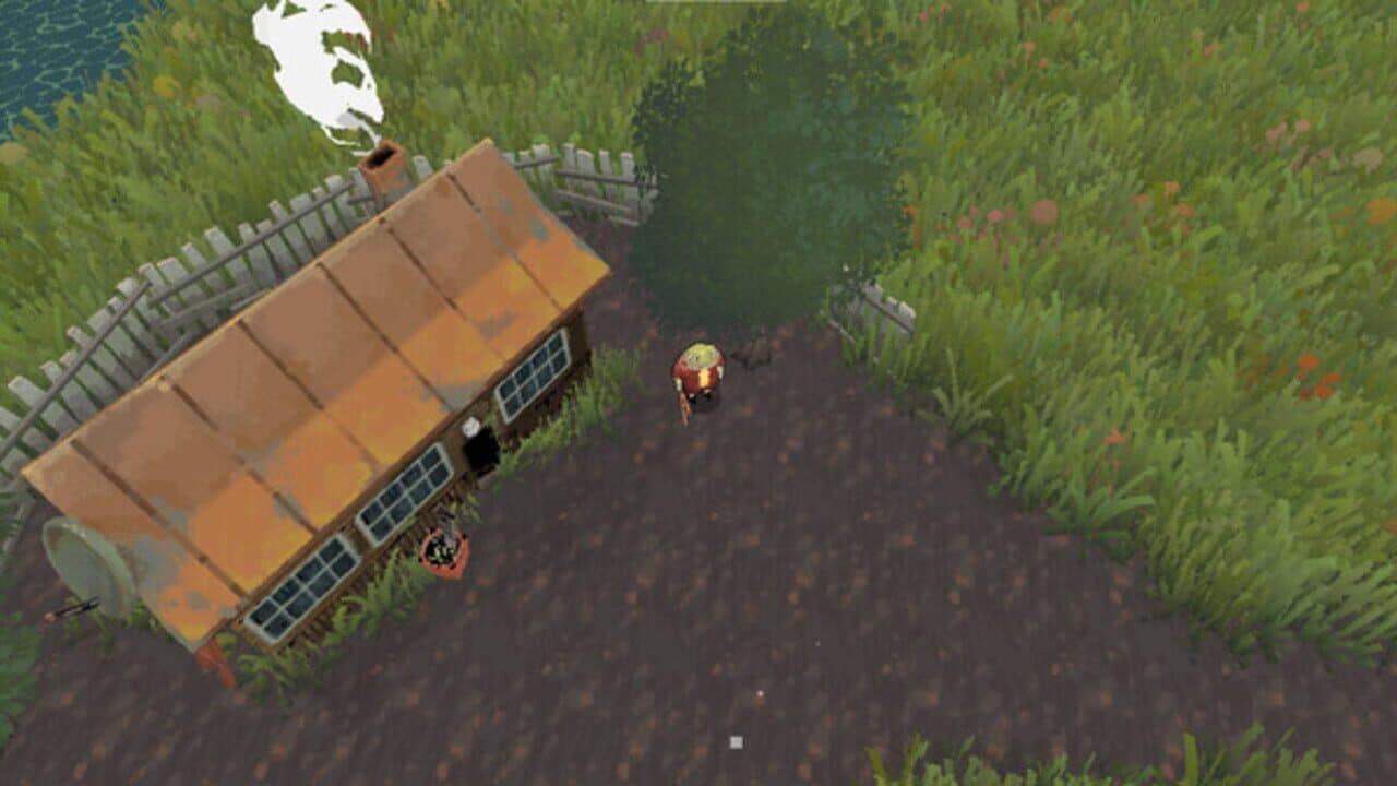 Ropuka screenshot 1