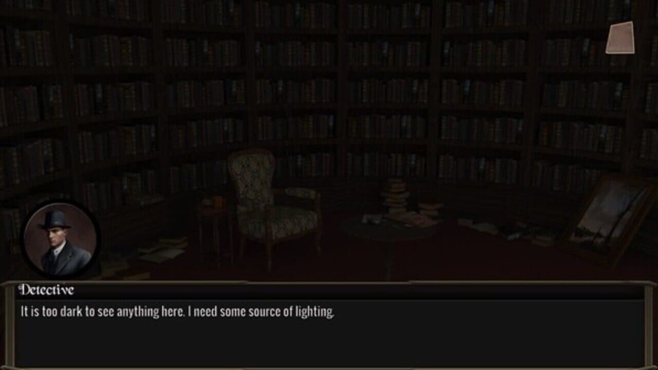 Hollow Bequest thumbnail 3