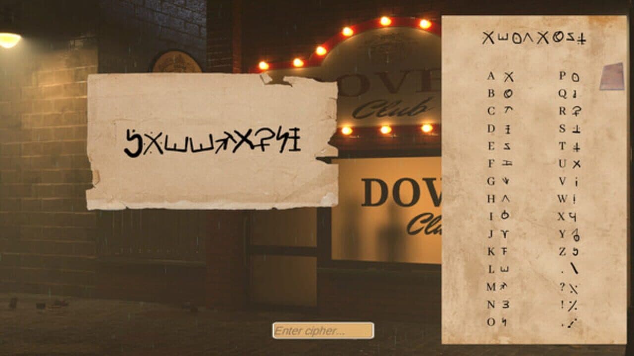 Hollow Bequest thumbnail 4