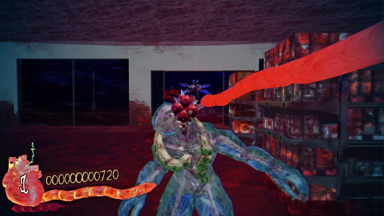 Tumor Necrosis Factor: Amen thumbnail 6
