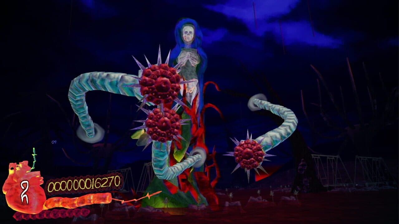 Tumor Necrosis Factor: Amen thumbnail 7
