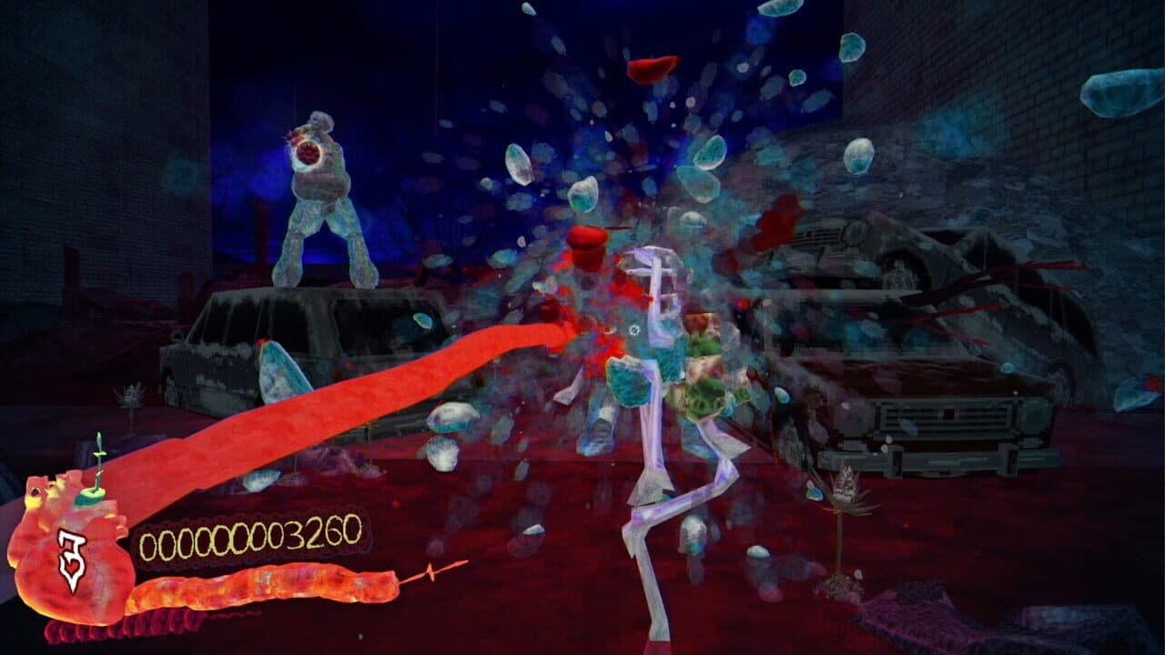 Tumor Necrosis Factor: Amen thumbnail 5