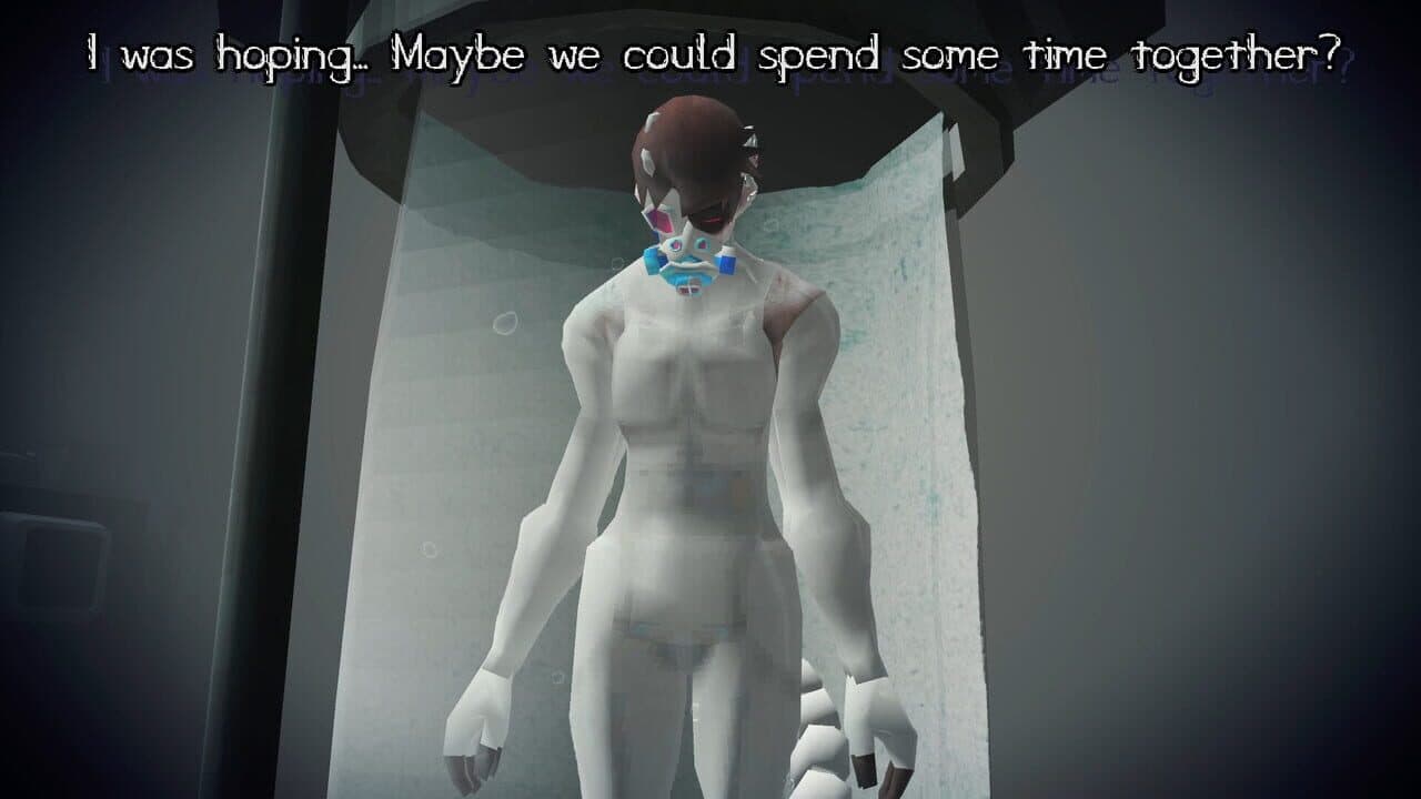 Tumor Necrosis Factor: Amen screenshot 1