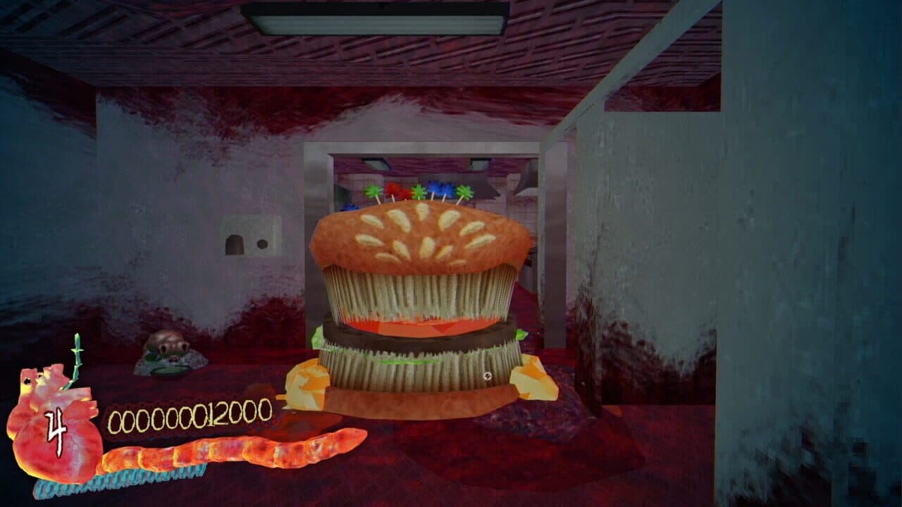 Tumor Necrosis Factor: Amen thumbnail 3