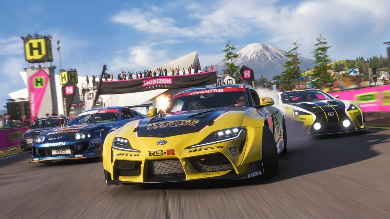 Forza Horizon 6 thumbnail 2