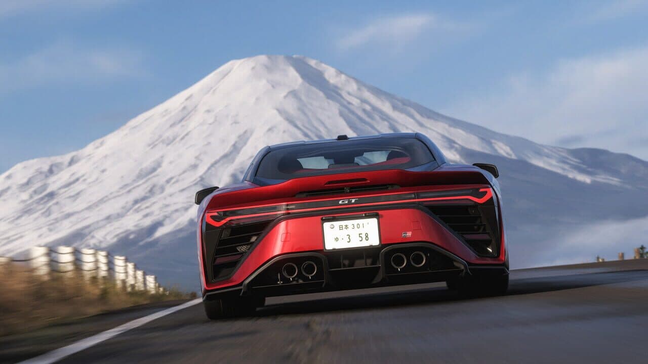 Forza Horizon 6 thumbnail 9