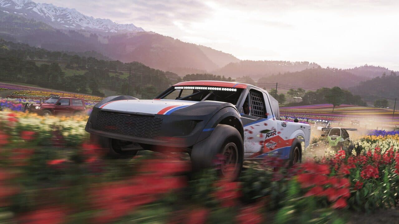 Forza Horizon 6 thumbnail 5
