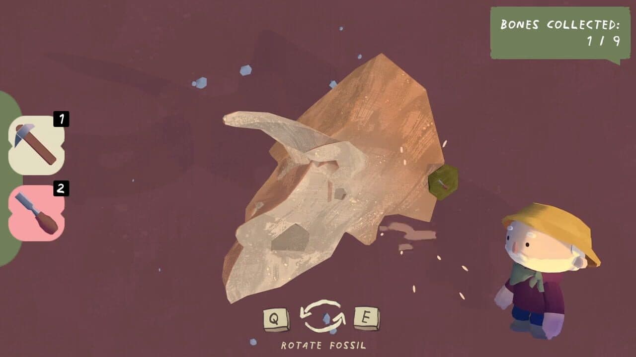 Fossil Quest thumbnail 3